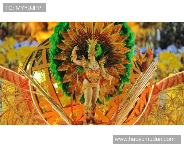 桑巴舞与足球的完美结合：探秘巴西足球明星的舞动人生与激情表演